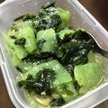 わのなの's cooksnap of when they made お義母さんちの酢味噌.
