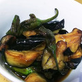 チョイコ's cooksnap of when they made なすとししとうの揚げだし〜何食べ#83.