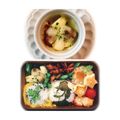 クック4649★'s cooksnap of when they made お弁当に！　超簡単ポテトチーズ焼き.