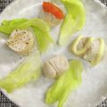 nanaねぇ。's cooksnap of when they made 塩麹ささみハム.