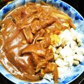 サンタクロースの弟子's cooksnap of when they made 糖質制限◆カレー粉でできる！日本風カレー.