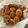 クックIYJARE☆'s cooksnap of when they made メロンパンクッキー　材料３つ！.