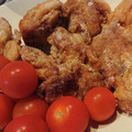 さぁ★たぁ★'s cooksnap of when they made 我が家の定番☆生姜&醤油味の唐揚げ♪.