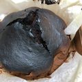 りょーこ0520's cooksnap of when they made 生クリーム不要！濃厚ガトーショコラ.