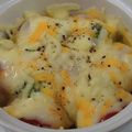 Ｄｒ．ｊｏｋｅｒ's cooksnap of when they made プチトマトと大葉のココット.