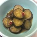 クックXJAIME☆'s cooksnap of when they made きゅうりのキューちゃん漬け♪.