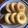 blueMberry's cooksnap of when they made ヘルシー焼きドーナツ★プレーンドーナツ.