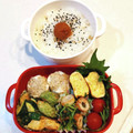 モコナもどき's cooksnap of when they made ささみとピーマンの．マヨカレー炒め.