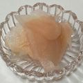 やよい食堂's cooksnap of when they made さっぱり新生姜の甘酢漬け♡寿司屋のガリ.