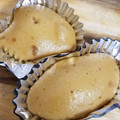 ずっこです's cooksnap of when they made 黒糖蒸しパン♪簡単.