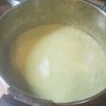 すみれおばさん's cooksnap of when they made いんげんのスープ.