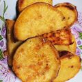 しゅわにすと's cooksnap of when they made サツマイモのリンゴ酢さっぱり甘煮.