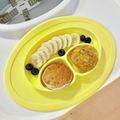 myrrin722✯'s cooksnap of when they made 人参デーツマフィン.