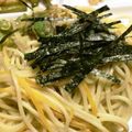 maruru-nn's cooksnap of when they made ★簡単アボカドパスタ★.