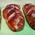 クックXQR1U4☆'s cooksnap of when they made コンテナー容器で作る♡ウィンナーパン.