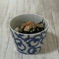 まくのうち's cooksnap of when they made おかひじきトロロおくら.