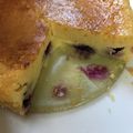 まみームメモ's cooksnap of when they made 濃厚しっとり絶品♪簡単チーズケーキ♥.