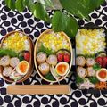 sz55's cooksnap of when they made 夏ご飯♪ とうもろこしの炊き込みご飯.