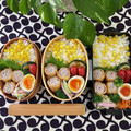 sz55's cooksnap of when they made 夏ご飯♪ とうもろこしの炊き込みご飯.