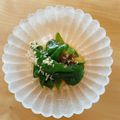 クックゆ〜ほキッチン's cooksnap of when they made だしがジュワ～♡簡単！ピーマンの甘辛炒め.