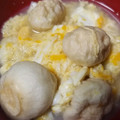 ♡ＲMY♡mom's cooksnap of when they made 3分でもう一品、簡単お麩の卵とじ.
