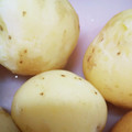 ＹＯＵ太's cooksnap of when they made 新じゃがいもの簡単洗い方、皮の剥き方.