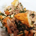 クックFNCT2K☆'s cooksnap of when they made 厚揚げのしそ肉巻き.