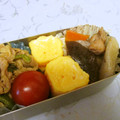 龍青空ママ's cooksnap of when they made ふんわり甘い＊簡単卵焼き.