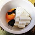 yukipipi5's cooksnap of when they made 簡単おつまみ！長芋たんざく☆.