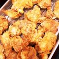 よめchan's cooksnap of when they made 我が家の定番☆生姜&醤油味の唐揚げ♪.