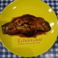た～ﾁｬﾝmama's cooksnap of when they made 【基本】簡単！魚の煮付け.