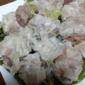 ゆりうーたん's cooksnap of when they made 子供と一緒に！簡単ペタペタ焼売！.