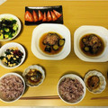 huagu's cooksnap of when they made めんつゆで簡単！即席版ナスの揚げ浸し.