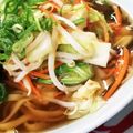 クッキン坊主's cooksnap of when they made 味噌バター野菜炒め！ラーメンの具にも！.