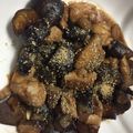 クック2H9MD0☆'s cooksnap of when they made ☆ご飯が進む♪鶏肉となすのポン酢炒め☆.