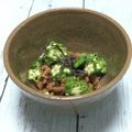 おはなすき's cooksnap of when they made 簡単☆夫に褒められた♡オクラ納豆☆.
