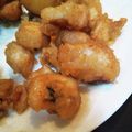 ＹＯＵ太's cooksnap of when they made タコから揚げ.