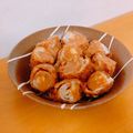 柴犬のお顔☆'s cooksnap of when they made 簡単☆美味しいチーズ豚カツ.