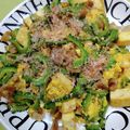 みっちゃん❇️68's cooksnap of when they made 簡単美味しい！ゴーヤチャンプルー.