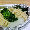 doiko's cooksnap of when they made 簡単★新玉ねぎのバターホイル焼き☆.