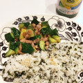 クックほのママ☆'s cooksnap of when they made 簡単！キュウリと豚肉の旨辛中華炒め.