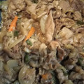 クックM5BHBH☆'s cooksnap of when they made 簡単！時短！ナスピーマンと豚肉の味噌炒め.