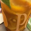 クックJ33895☆'s cooksnap of when they made 蜂蜜のレモン漬け（長期保存可能）.