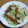 55才のおじさん's cooksnap of when they made キャベツとさつま揚げの温サラダ.