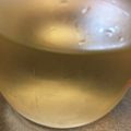 クックJ33895☆'s cooksnap of when they made 【梅仕事】基本の自家製梅シロップ.