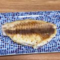 ma2kaboch's cooksnap of when they made 簡単イサキのムニエル.
