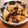 梨にゃんこ's cooksnap of when they made 角麩と干ししいたけの煮物.