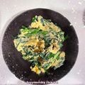 ☆hironon☆'s cooksnap of when they made ご飯が進む！甘辛味のニラ玉.