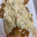 H♡S's cooksnap of when they made 油はフライパン5mm！鶏むね肉チキン南蛮.