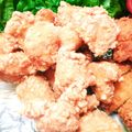 DORA＊DORA's cooksnap of when they made 胸肉とは思えない節約ジューシー唐揚げ.